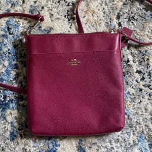 Coach Crossbody Bag